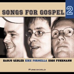 Songs for Gospel 2