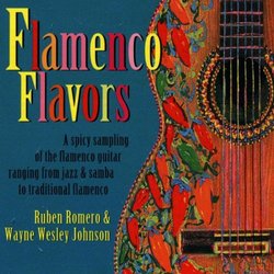 Flamenco Flavors