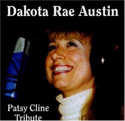 Patsy Cline Tribute