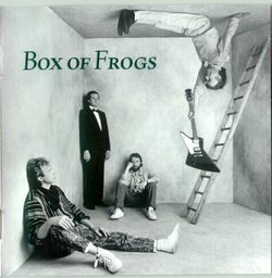 Box of Frogs/Strangeland