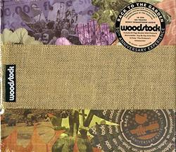 Woodstock - Back To The Garden - 50th Anniversary Experience (10CD)