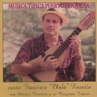 Musica Tipica Puertorriquena