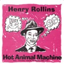 Hot Animal Machine / Drive By Shooting EP
