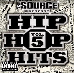 Source Presents: Hip Hop Hits 5