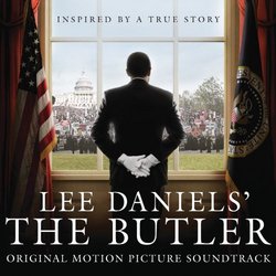 Lee Daniels' The Butler [Original Motion Picture Soundtrack]