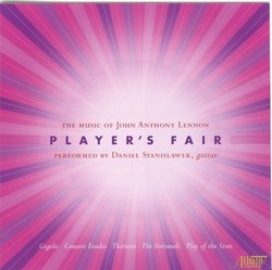 Player's Fair