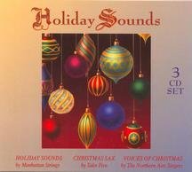 Holiday Sounds (Box Set)