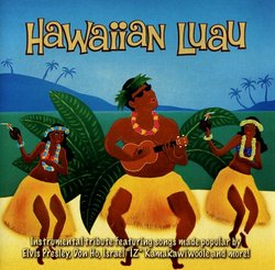 Hawaiian Luau