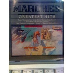 Marches Greatest Hits