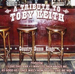 Tribute to Toby Keith