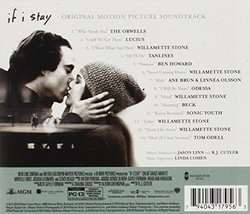 If I Stay: Original Motion Picture Soundtrack