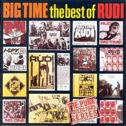 Big Time: The Best of Rudi