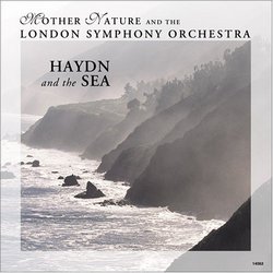 Haydn and the Sea