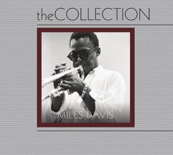 The Collection:Miles Davis (Sorcerer/Kind of Blue/In a Silent Way)