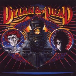 Dylan & the Dead