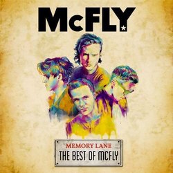 Memory Lane - The Best of McFly