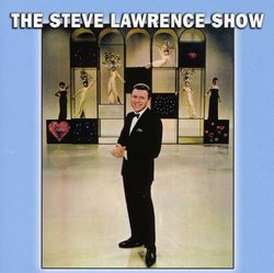 Steve Lawrence Show