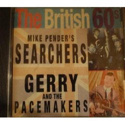 British 60's: Gerry & Pacemakers/Searchers