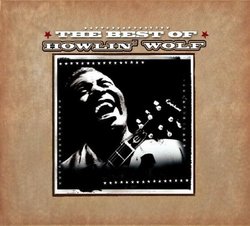 Best of Howlin Wolf