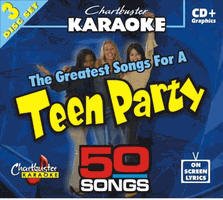 Greatest Songs of Teen Pop