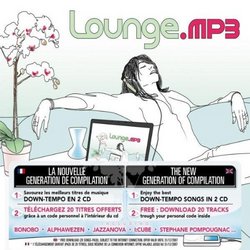 Lounge MP3