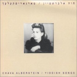 Yiddish Songs Collection