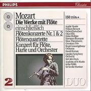 Mozart: The Works for Flute