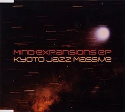 Mind Experience Ep