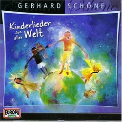 Kinderlieder Aus Aller Welt