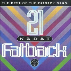 21 Karat Fatback