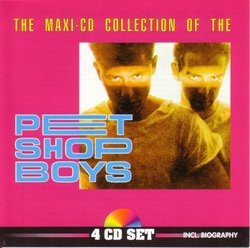 ZYX Maxi (CD Collection)