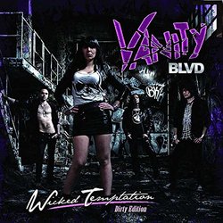 Wicked Temptation - Dirty Edition
