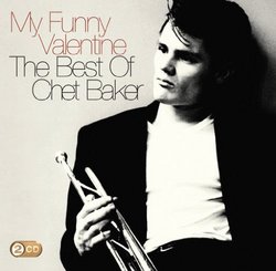 My Funny Valentine - Best Of 2 CD