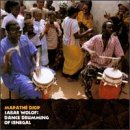 Sabar Wolof / Dance Drumming