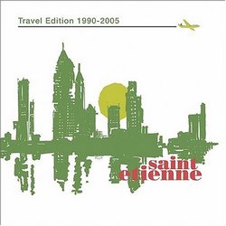 Travel Edition 1990-2005