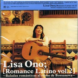 Romance Latino V.2