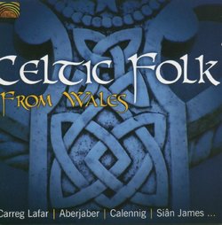 Celtic Folk From Wales