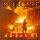Scorched Blood