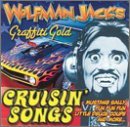 Wolfman Jack's: Cruisin Songs