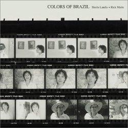 Colors of Brazil