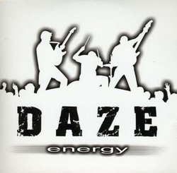 The Energy EP