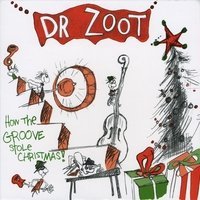 How the Groove Stole Christmas