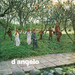 Dangelo