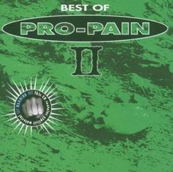 Best of Pro-Pain 2