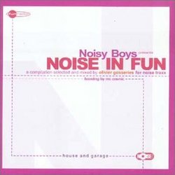 Noise in Fun