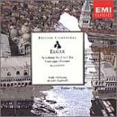 Elgar: Symphony No. 2 / Cockaigne Overture / Dream Children No. 1