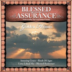 Golden Hymns: Blessed Assurance