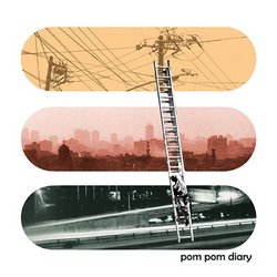 Pom Pom Diary