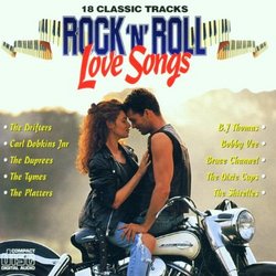 Rock N Roll Love Songs