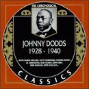 Johnny Dodds 1928 1940